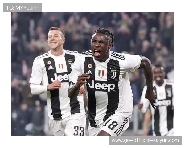 尤文或通过调整薪资结构留住核心球员阵容