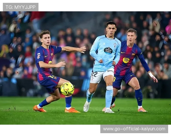 巴萨盯上英超技术型后腰,打造全新中场帝国