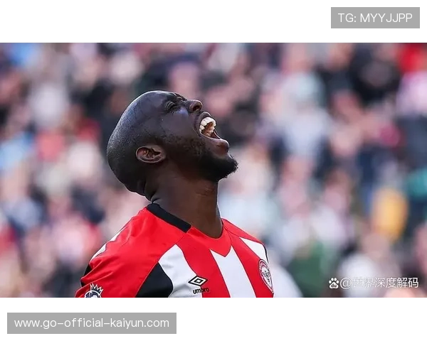 布伦特福德维萨高速无球前插动作被教练重点夸奖