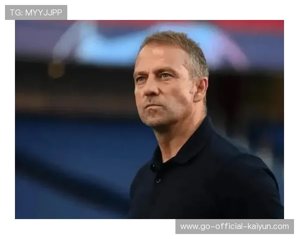 巴塞罗那计划提前锁定弗里克执教周期