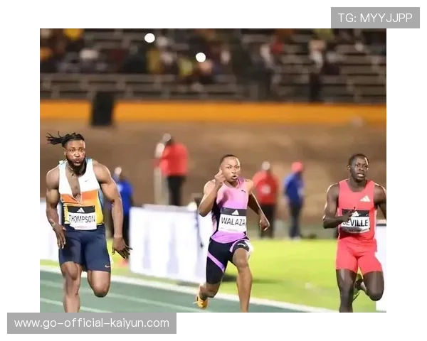 牙买加田径运动再创佳绩,牙买加田径锦标赛 牙买加田径运动再创佳绩,牙买加田径锦标赛