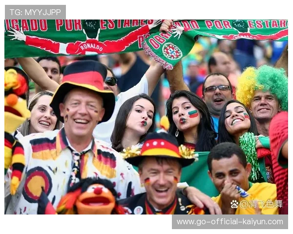 精彩回放：那些令球迷热血沸腾的瞬间！，球迷狂热