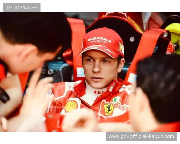 F1车手心理训练揭秘:如何在高压下保持冷静? F1车手心理训练揭秘:如何在高压下保持冷静?