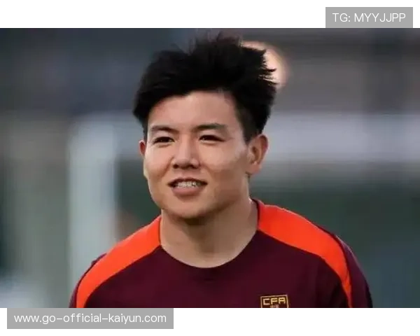 徐彬加盟狼队，向英超赛季大放异彩迈进