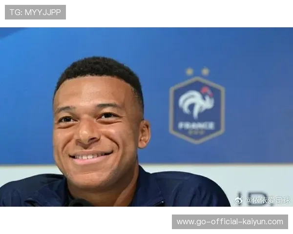 球星体能档案:姆巴佩能否承受高强度比赛周期? 球星体能档案:姆巴佩能否承受高强度比赛周期?