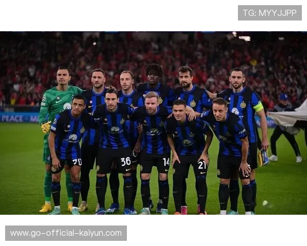 泽林斯基禁区外远射直挂死角，国际米兰客场全取三分